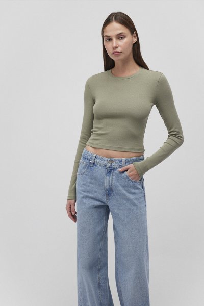 UZUN KOLLU PENYE UST  Soluk Haki