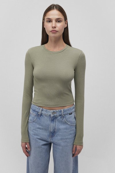 UZUN KOLLU PENYE UST  Soluk Haki