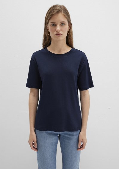 KISA KOLLU BASIC PENYE ÜST Sky Captain