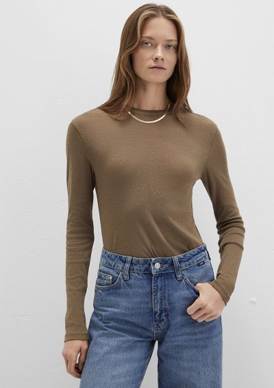 UZUN KOLLU PENYE  Teak