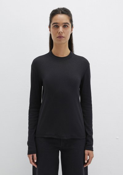 UZUN KOLLU PENYE  Siyah