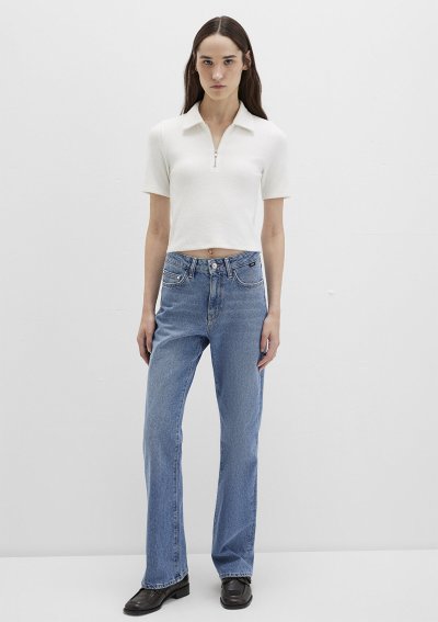 YARIM FERMUARLI MODELLİ PENYE Kırık Beya