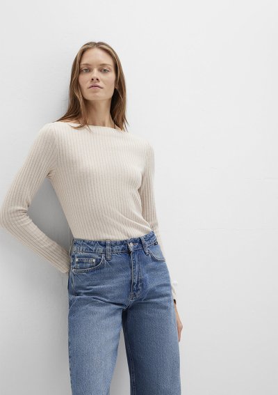 UZUN KOLLU MODELLİ PENYE Yulaf Melanj