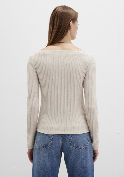 UZUN KOLLU MODELLİ PENYE Yulaf Melanj