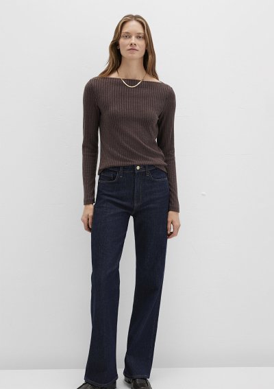 UZUN KOLLU MODELLİ PENYE Hot Fudge