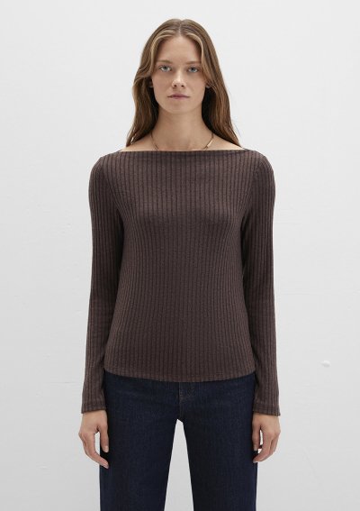 UZUN KOLLU MODELLİ PENYE Hot Fudge