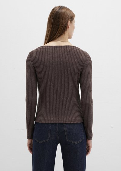 UZUN KOLLU MODELLİ PENYE Hot Fudge