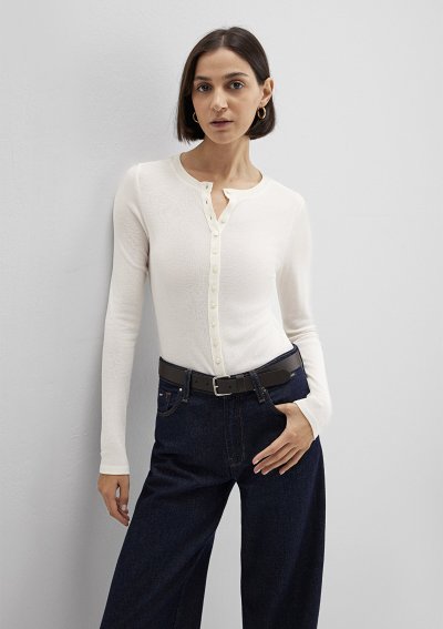 DÜĞMELİ MODELLİ PENYE Hindistan Cevizi