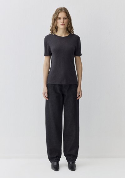 KISA KOLLU MODELLİ PENYE Antrasit