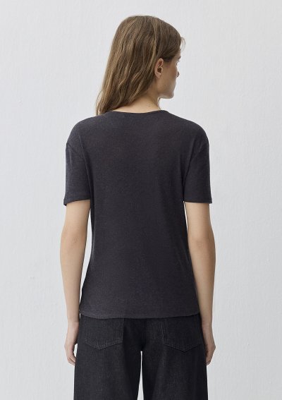 KISA KOLLU MODELLİ PENYE Antrasit