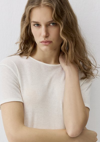 KISA KOLLU MODELLİ PENYE Hindistan Ceviz