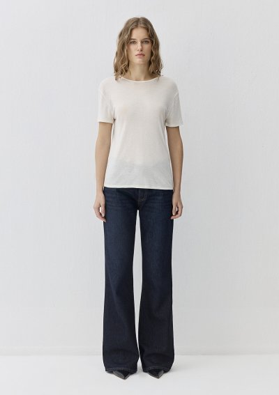 KISA KOLLU MODELLİ PENYE Hindistan Ceviz