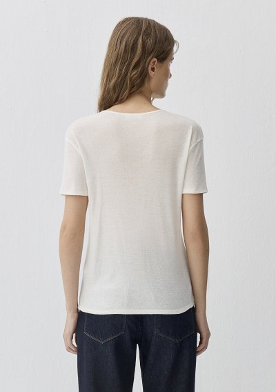 KISA KOLLU MODELLİ PENYE Hindistan Ceviz