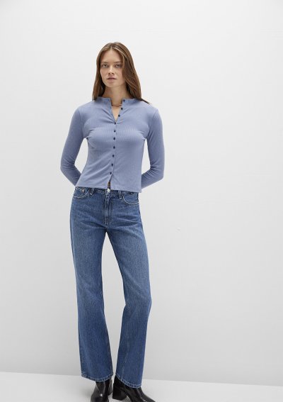 ÖNÜ DÜĞMELİ MODELLİ PENYE Troposfer