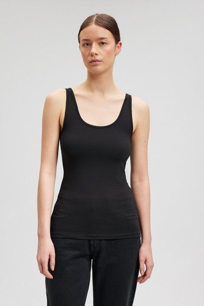 ASKILI BASIC ATLET Siyah