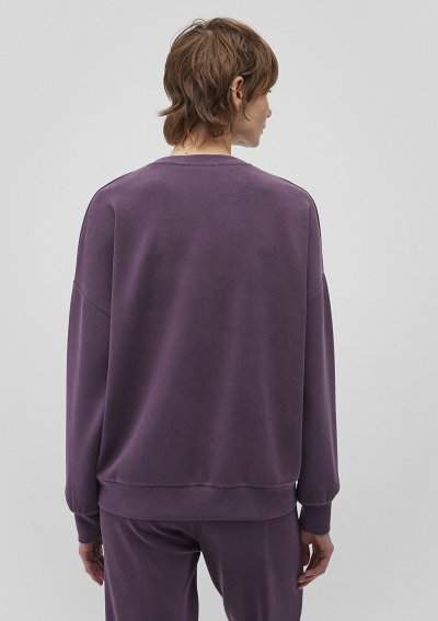 OVERSİZE SWEATSHIRT Rum Perfect