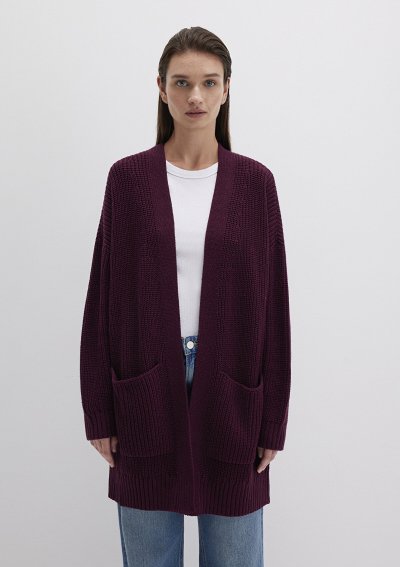 UZUN HIRKA Şarap Bordo