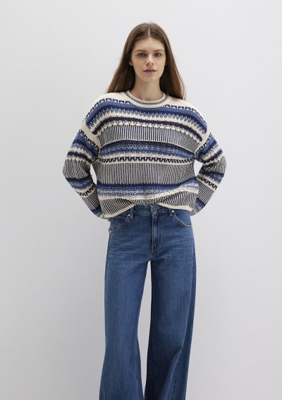 JAKARLI KAZAK Coastal Fjord