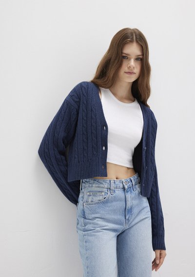 ORME HIRKA Koyu Lacivert