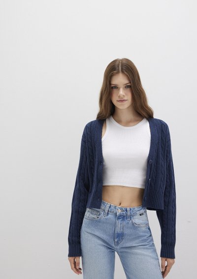 ORME HIRKA Koyu Lacivert