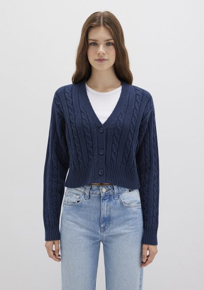 ORME HIRKA Koyu Lacivert