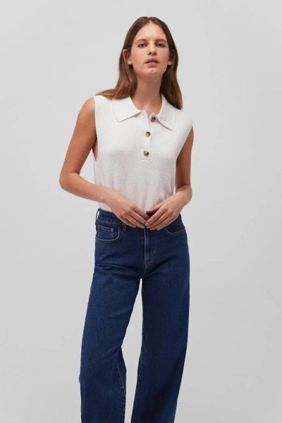 KOLSUZ KAZAK Bridal Blush