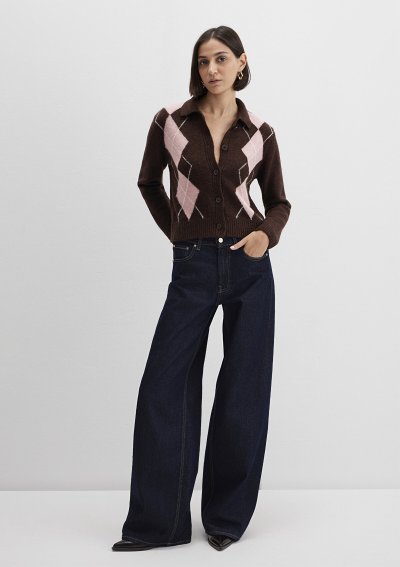 POLO YAKA HIRKA Shopping Bag