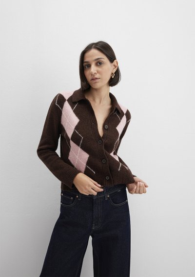 POLO YAKA HIRKA Shopping Bag