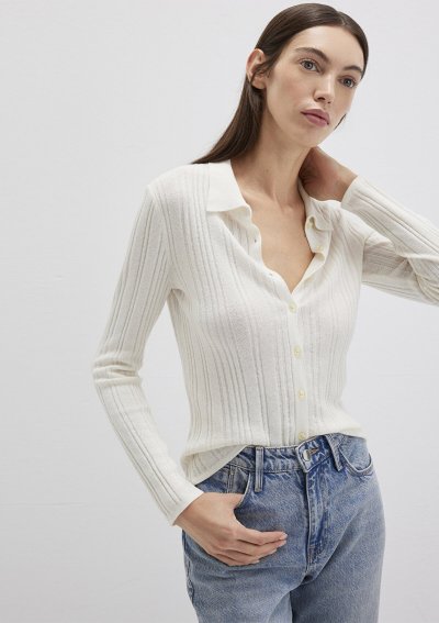 POLO YAKA TRİKO Hindistan Cevizi