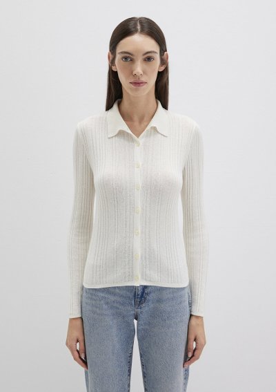 POLO YAKA TRİKO Hindistan Cevizi