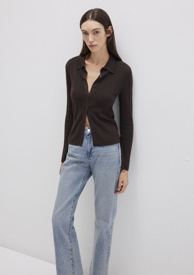 POLO YAKA TRİKO Mole