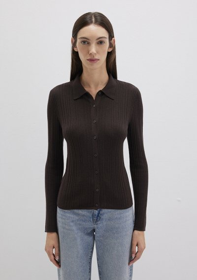 POLO YAKA TRİKO Mole