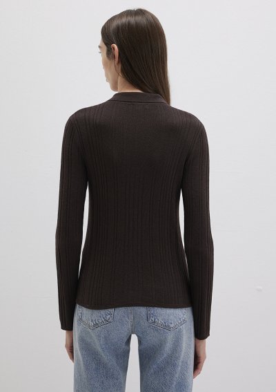 POLO YAKA TRİKO Mole