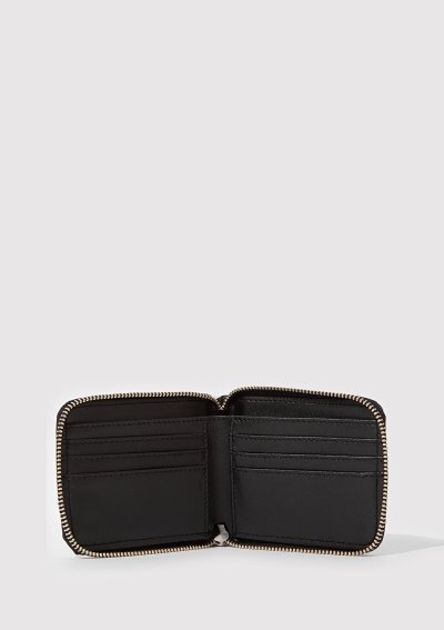 CÜZDAN Siyah