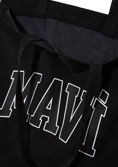 SHOPPER ÇANTA Siyah