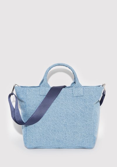 KOL ÇANTASI Light Blue