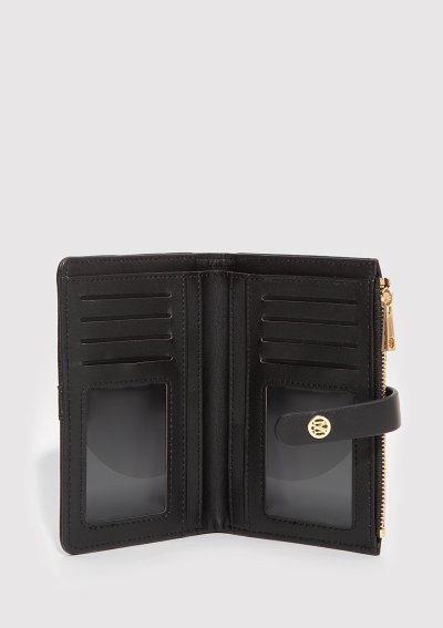CÜZDAN Siyah