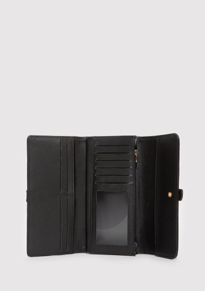 CÜZDAN Siyah