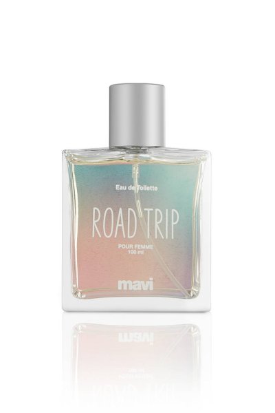 PARFÜM Road Trip Pembe