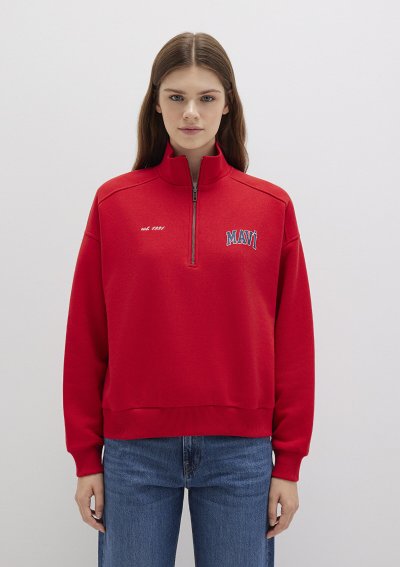 LOGO BASKILI SWEATSHIRT Adrenaline Rush