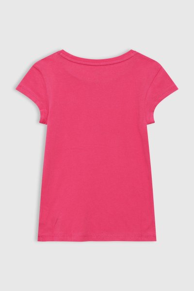 Kız Çocuk | Gap Logo T-Shirt