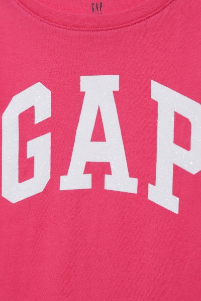 Kız Çocuk | Gap Logo T-Shirt