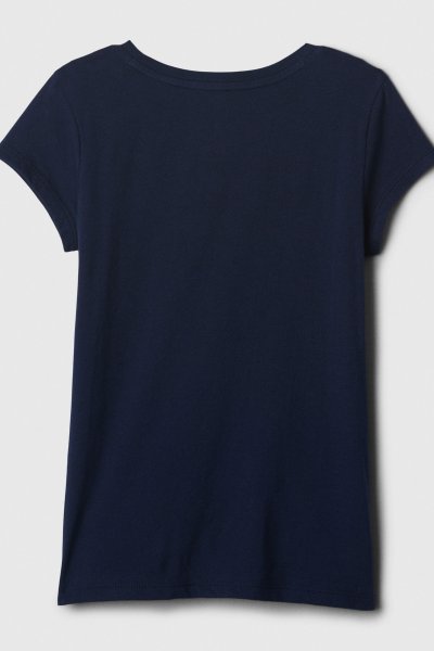 Kız Çocuk | Gap Logo T-Shirt 4600525011