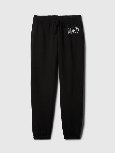 Gap Logo Jogger Fleece Eşofman Altı 463492004