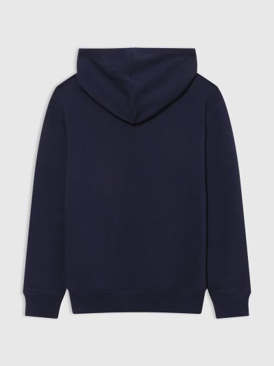 Gap Logo Fleece Sweatshirt