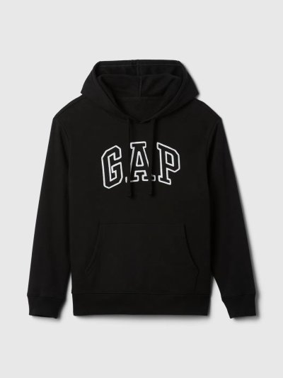 Gap Logo Fleece Sweatshirt