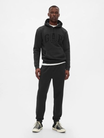 Gap Logo Fleece Jogger Eşofman Altı 500382047