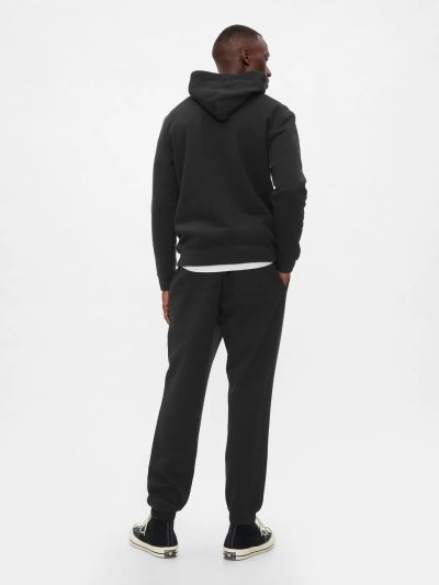 Gap Logo Fleece Jogger Eşofman Altı 500382047