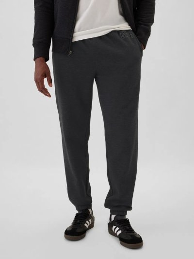 Gap Logo Fleece Jogger Eşofman Altı 500382048
