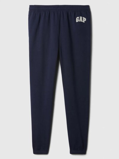 Gap Logo Fleece Jogger Eşofman Altı 500382049